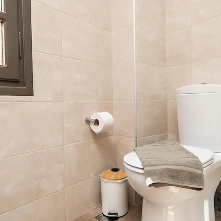 Solis Maisonette With Jacuzzi!! *