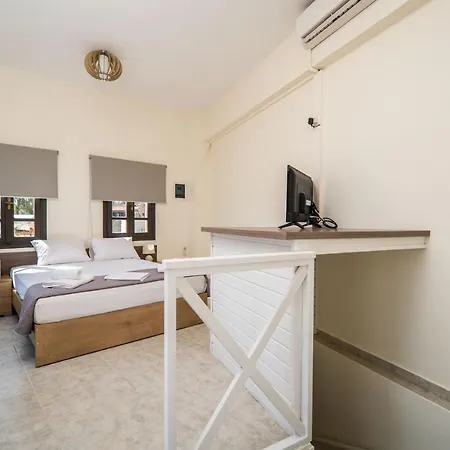 Solis Maisonette With Jacuzzi!! Apartment *