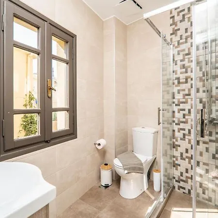 Apartment Solis Maisonette With Jacuzzi!!
