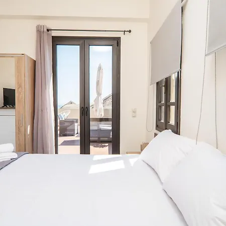Solis Maisonette With Jacuzzi!! Apartment *