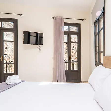 Apartment Solis Maisonette With Jacuzzi!! *