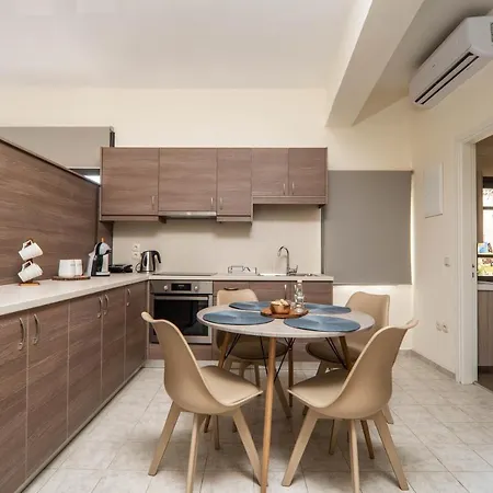 Apartment Solis Maisonette With Jacuzzi!! *