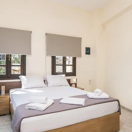 Apartment Solis Maisonette With Jacuzzi!! *