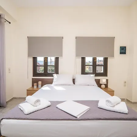 Apartment Solis Maisonette With Jacuzzi!! *