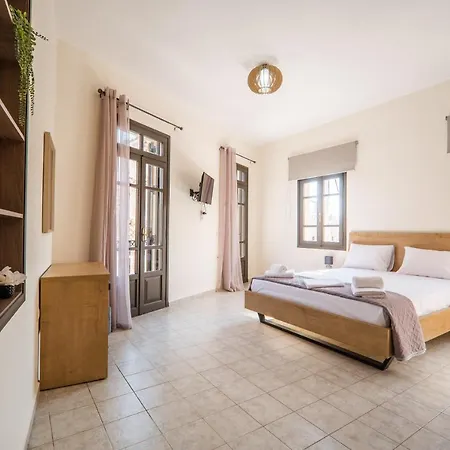 Apartment Solis Maisonette With Jacuzzi!! *